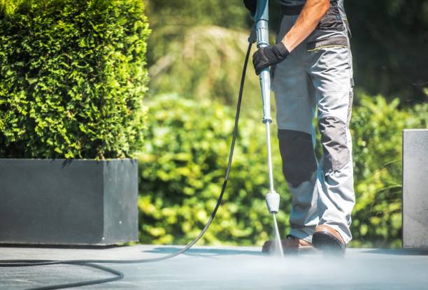 Best Gas Station Cleaning  in Windham, OH
