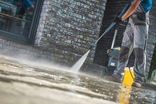Best Gutter Cleaning  in Windham, OH